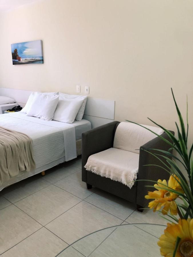 Hotel Agua Marinha Natal Exterior photo