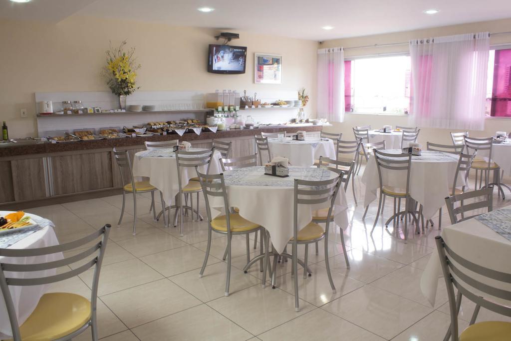 Hotel Agua Marinha Natal Exterior photo